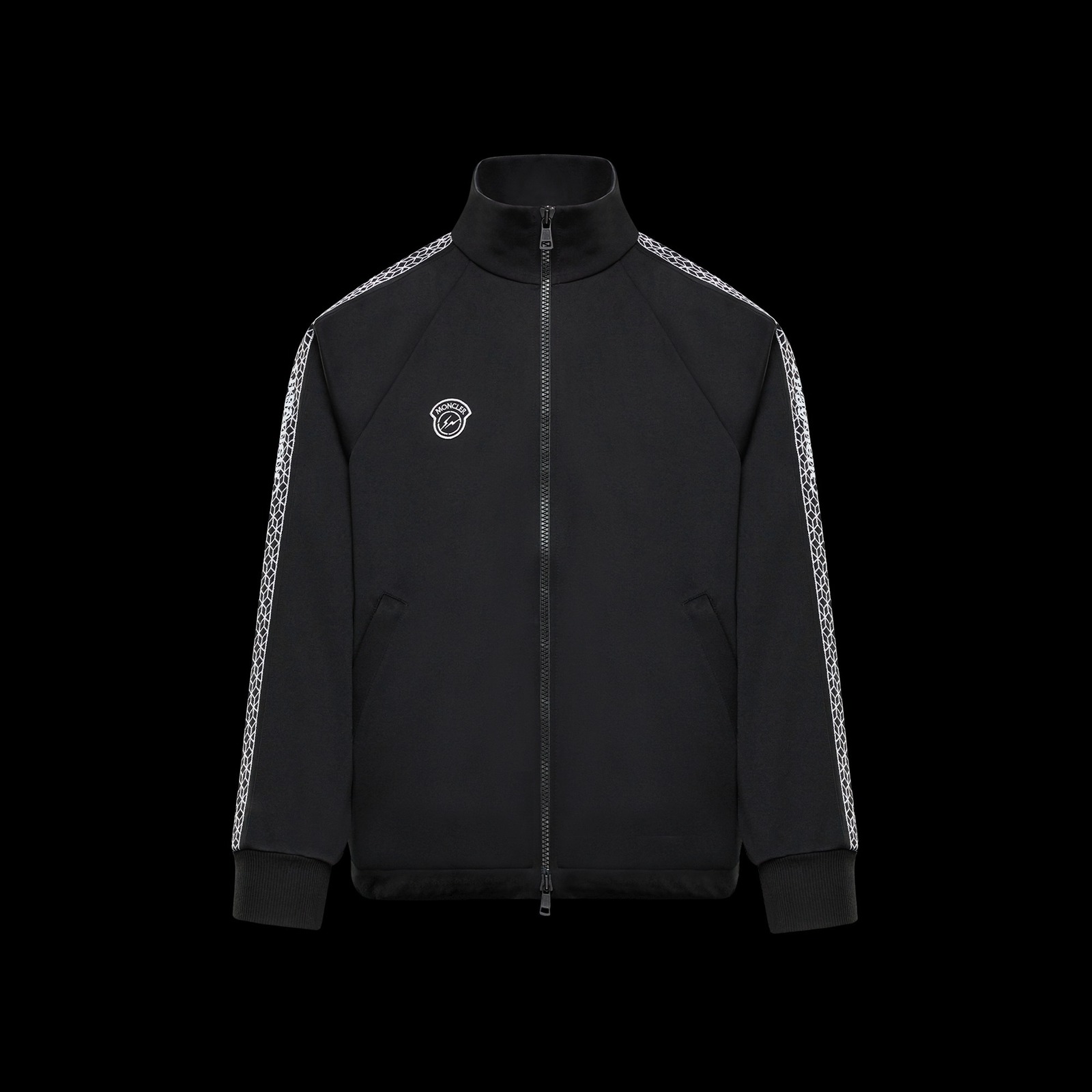 モンクレール ジーニアス 7 モンクレール フラグメント ヒロシ・フジワラ(MONCLER GENIUS 7 MONCLER FRAGMENT HIROSHI FUJIWARA) 2020-21年秋冬メンズコレクション  - 写真61