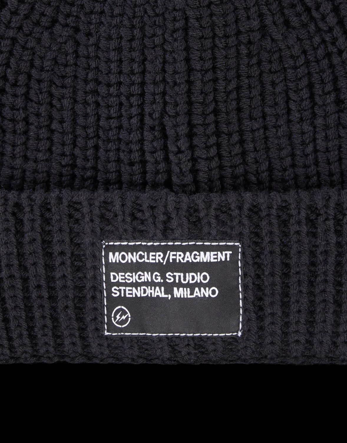 モンクレール ジーニアス 7 モンクレール フラグメント ヒロシ・フジワラ(MONCLER GENIUS 7 MONCLER FRAGMENT HIROSHI FUJIWARA) 2020-21年秋冬メンズコレクション  - 写真81