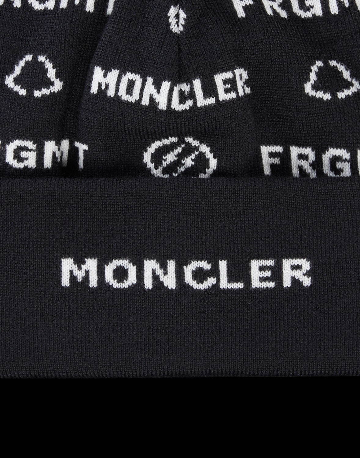 モンクレール ジーニアス 7 モンクレール フラグメント ヒロシ・フジワラ(MONCLER GENIUS 7 MONCLER FRAGMENT HIROSHI FUJIWARA) 2020-21年秋冬メンズコレクション  - 写真86