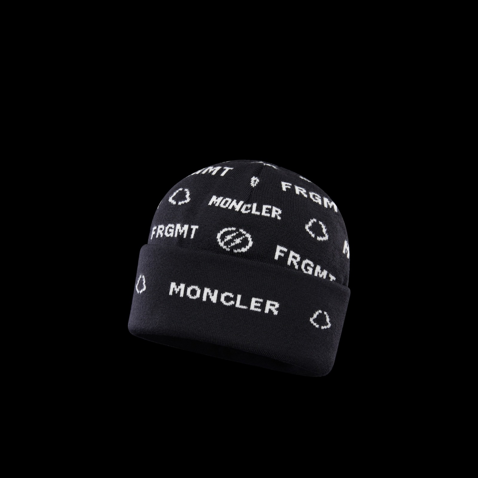 モンクレール ジーニアス 7 モンクレール フラグメント ヒロシ・フジワラ(MONCLER GENIUS 7 MONCLER FRAGMENT HIROSHI FUJIWARA) 2020-21年秋冬メンズコレクション  - 写真87