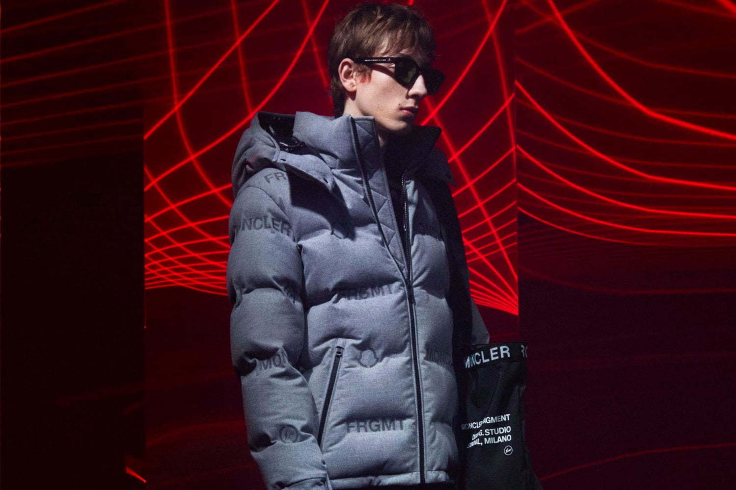 モンクレール(MONCLER) コレクション - ファッションプレス