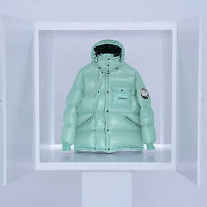 モンクレール ジーニアス 7 モンクレール フラグメント ヒロシ・フジワラ(MONCLER GENIUS 7 MONCLER FRAGMENT HIROSHI FUJIWARA) 2020-21年秋冬メンズコレクション ディテール - 写真66