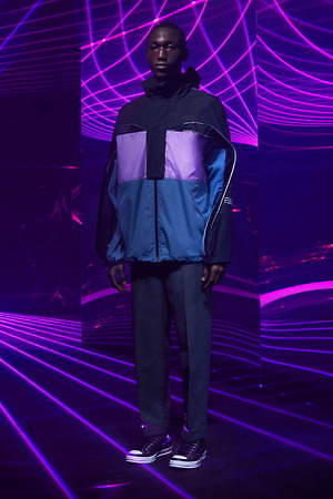 モンクレール ジーニアス 7 モンクレール フラグメント ヒロシ・フジワラ(MONCLER GENIUS 7 MONCLER FRAGMENT HIROSHI FUJIWARA) 2020-21年秋冬メンズコレクション シルエット - 写真17