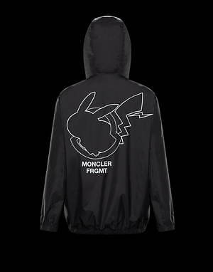 モンクレール ジーニアス 7 モンクレール フラグメント ヒロシ・フジワラ(MONCLER GENIUS 7 MONCLER FRAGMENT HIROSHI FUJIWARA) 2020-21年秋冬メンズコレクション ディテール - 写真23
