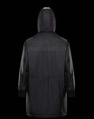 モンクレール ジーニアス 7 モンクレール フラグメント ヒロシ・フジワラ(MONCLER GENIUS 7 MONCLER FRAGMENT HIROSHI FUJIWARA) 2020-21年秋冬メンズコレクション ディテール - 写真11