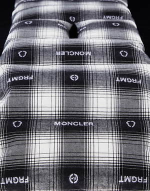 モンクレール ジーニアス 7 モンクレール フラグメント ヒロシ・フジワラ(MONCLER GENIUS 7 MONCLER FRAGMENT HIROSHI FUJIWARA) 2020-21年秋冬メンズコレクション ディテール - 写真55