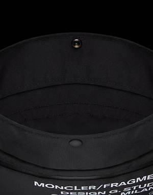 モンクレール ジーニアス 7 モンクレール フラグメント ヒロシ・フジワラ(MONCLER GENIUS 7 MONCLER FRAGMENT HIROSHI FUJIWARA) 2020-21年秋冬メンズコレクション ディテール - 写真44