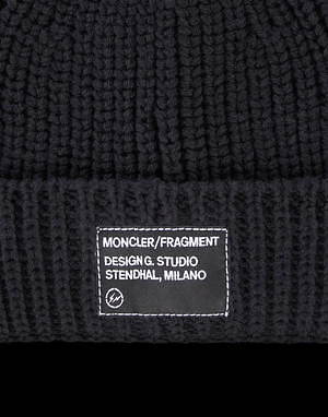 モンクレール ジーニアス 7 モンクレール フラグメント ヒロシ・フジワラ(MONCLER GENIUS 7 MONCLER FRAGMENT HIROSHI FUJIWARA) 2020-21年秋冬メンズコレクション ディテール - 写真59
