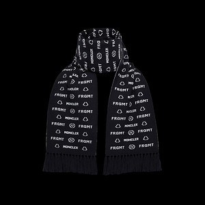 モンクレール ジーニアス 7 モンクレール フラグメント ヒロシ・フジワラ(MONCLER GENIUS 7 MONCLER FRAGMENT HIROSHI FUJIWARA) 2020-21年秋冬メンズコレクション ディテール - 写真57