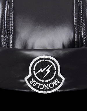 モンクレール ジーニアス 7 モンクレール フラグメント ヒロシ・フジワラ(MONCLER GENIUS 7 MONCLER FRAGMENT HIROSHI FUJIWARA) 2020-21年秋冬メンズコレクション ディテール - 写真62