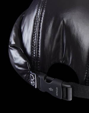 モンクレール ジーニアス 7 モンクレール フラグメント ヒロシ・フジワラ(MONCLER GENIUS 7 MONCLER FRAGMENT HIROSHI FUJIWARA) 2020-21年秋冬メンズコレクション ディテール - 写真61