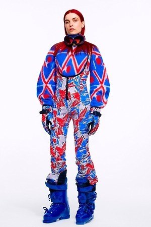 モンクレール ジーニアス 3 モンクレール グルノーブル – サンドロ・マンドリーノ(MONCLER GENIUS 3 MONCLER GRENOBLE – SANDRO MANDRINO) 2020-21年秋冬ウィメンズ&メンズコレクション  - 写真10