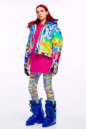 モンクレール ジーニアス 3 モンクレール グルノーブル – サンドロ・マンドリーノ(MONCLER GENIUS 3 MONCLER GRENOBLE – SANDRO MANDRINO) 2020-21年秋冬ウィメンズ&メンズコレクション  - 写真19