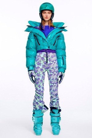 モンクレール ジーニアス 3 モンクレール グルノーブル – サンドロ・マンドリーノ(MONCLER GENIUS 3 MONCLER GRENOBLE – SANDRO MANDRINO) 2020-21年秋冬ウィメンズ&メンズコレクション  - 写真31