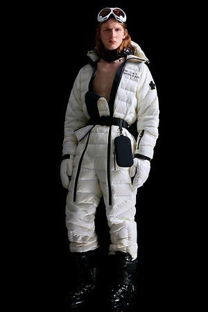 モンクレール ジーニアス 3 モンクレール グルノーブル – サンドロ・マンドリーノ(MONCLER GENIUS 3 MONCLER GRENOBLE – SANDRO MANDRINO) 2020-21年秋冬ウィメンズ&メンズコレクション  - 写真42