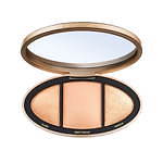 トゥーフェイスド“ファンデーション”着想の16色アイシャドウ パレットでほんのり色気のある目元に｜写真8