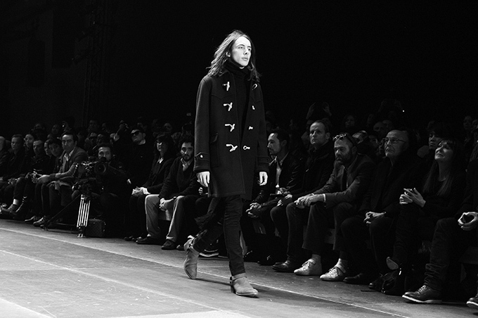 サンローラン(Saint Laurent) 2013-14年秋冬メンズコレクション  - 写真15