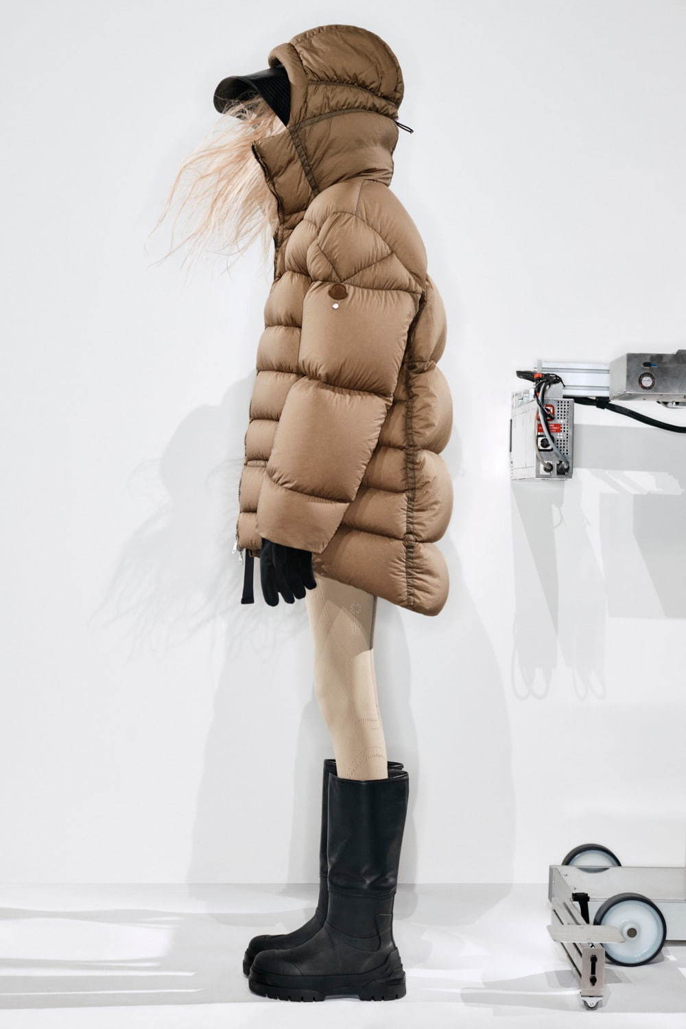 モンクレール ジーニアス 6 モンクレール 1017 アリックス 9SM(MONCLER 