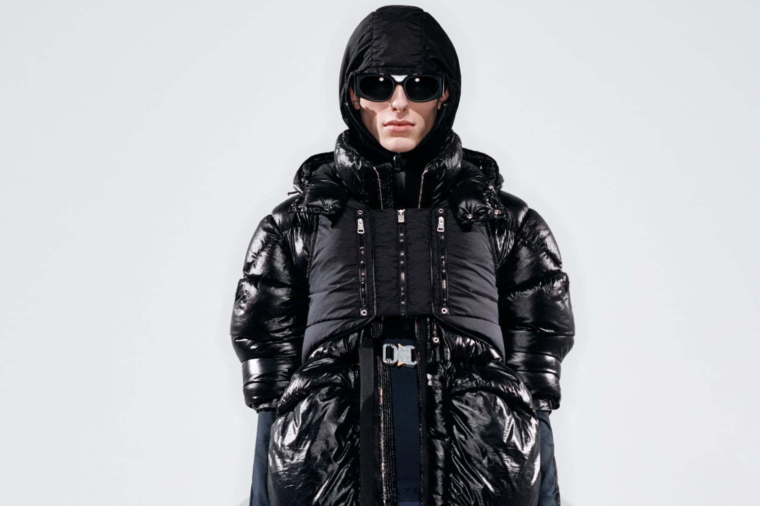 モンクレール(MONCLER) コレクション - ファッションプレス