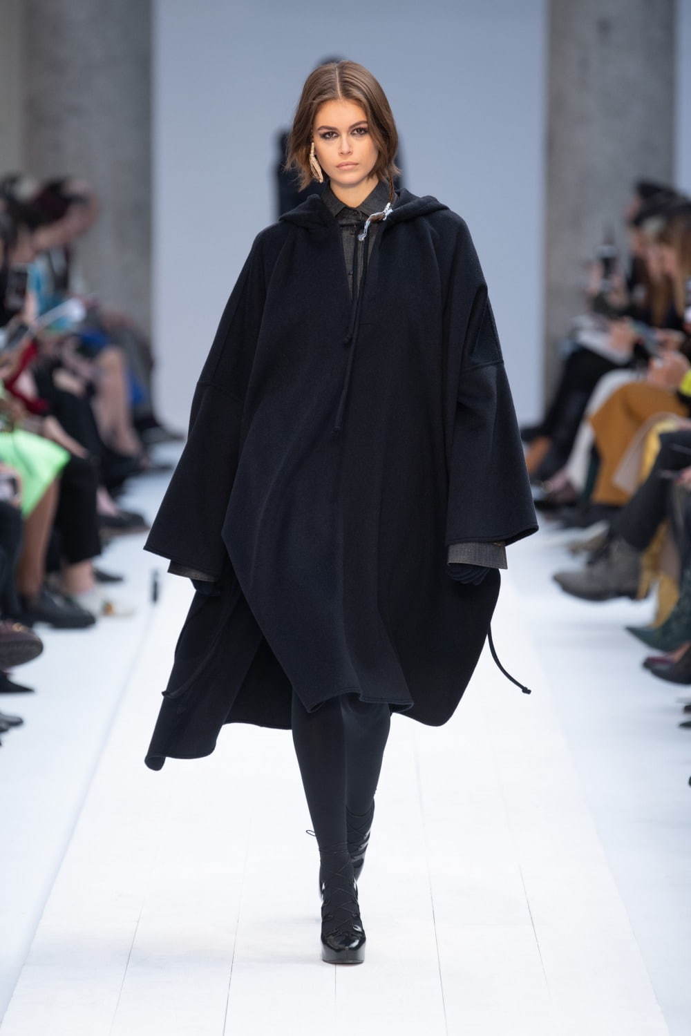 マックスマーラ(Max Mara) 2020-21年秋冬ウィメンズコレクション  - 写真1