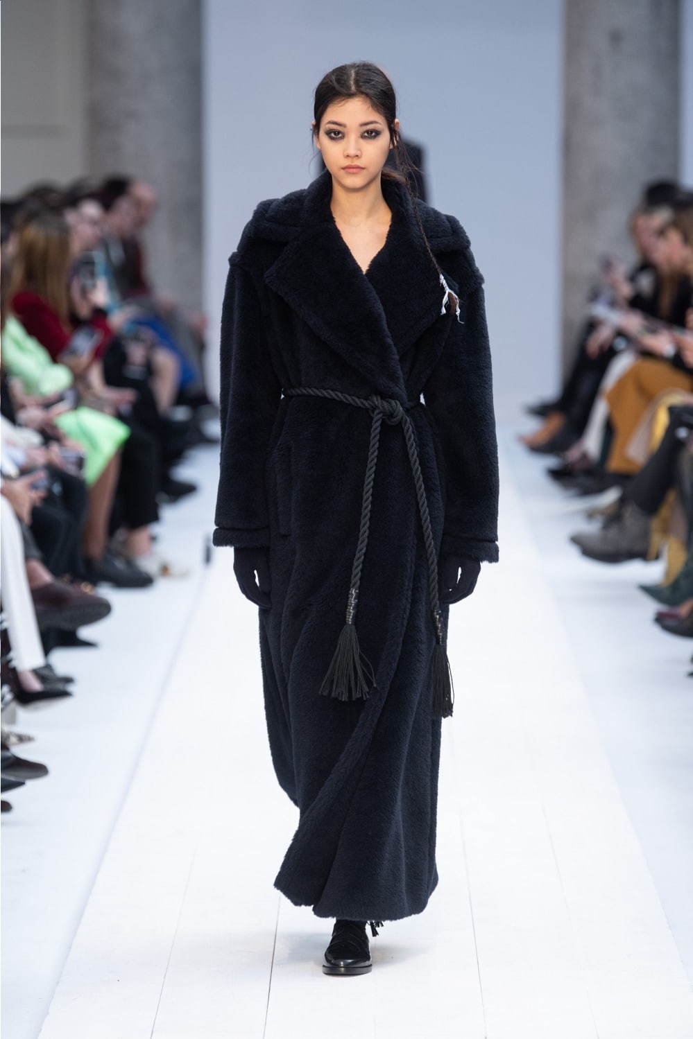 マックスマーラ(Max Mara) 2020-21年秋冬ウィメンズコレクション  - 写真3