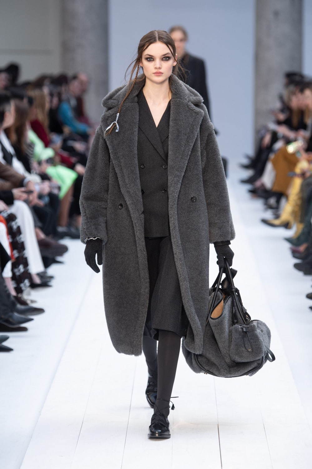 マックスマーラ(Max Mara) 2020-21年秋冬ウィメンズコレクション  - 写真14