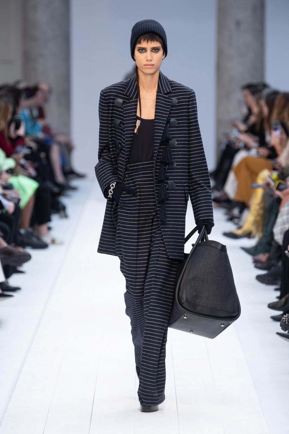 マックスマーラ(Max Mara) 2020-21年秋冬ウィメンズコレクション  - 写真19