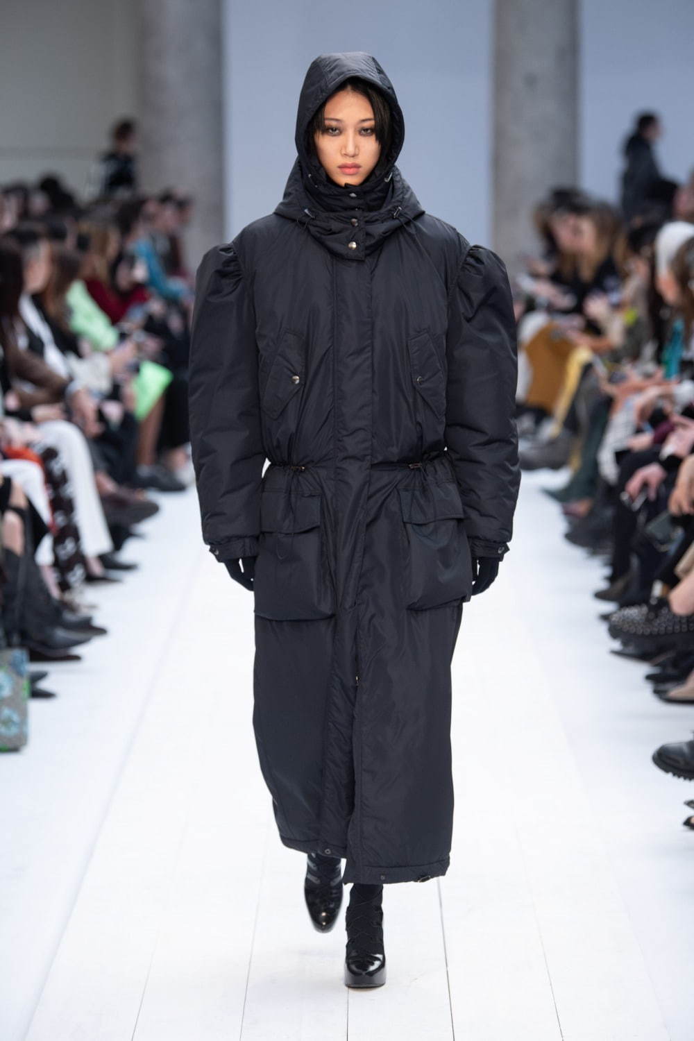 マックスマーラ(Max Mara) 2020-21年秋冬ウィメンズコレクション  - 写真23