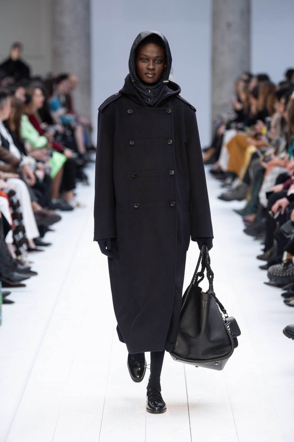 マックスマーラ(Max Mara) 2020-21年秋冬ウィメンズコレクション  - 写真24