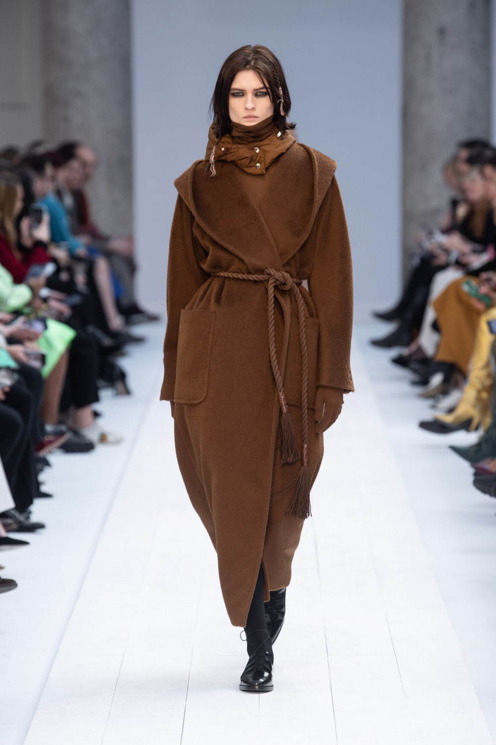 マックスマーラ(Max Mara) 2020-21年秋冬ウィメンズコレクション  - 写真32