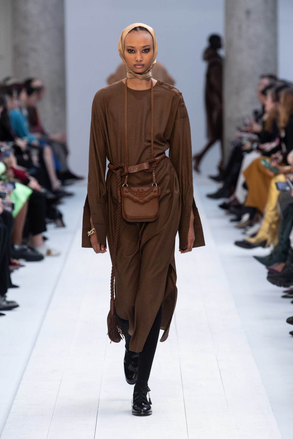 マックスマーラ(Max Mara) 2020-21年秋冬ウィメンズコレクション  - 写真34