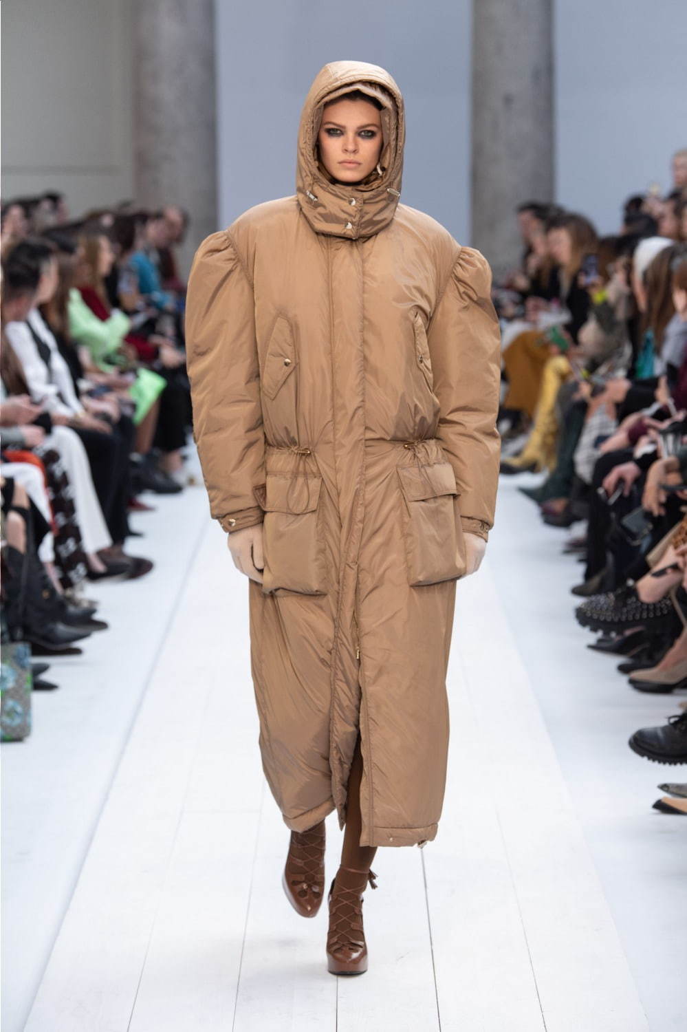 マックスマーラ(Max Mara) 2020-21年秋冬ウィメンズコレクション  - 写真37