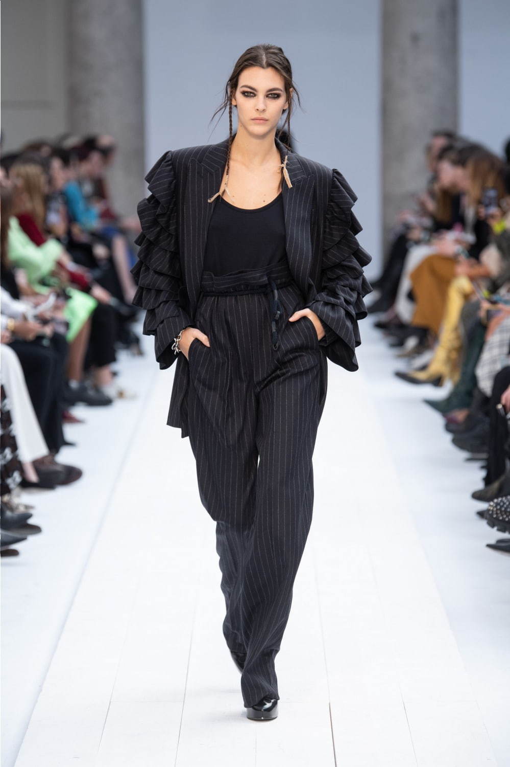 マックスマーラ 2020-21年秋冬<span>コレクション</span> - 写真41