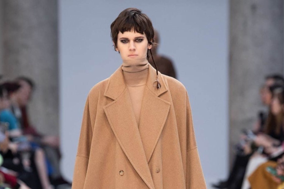 マックスマーラ(Max Mara) 2020-21年秋冬 ウィメンズ