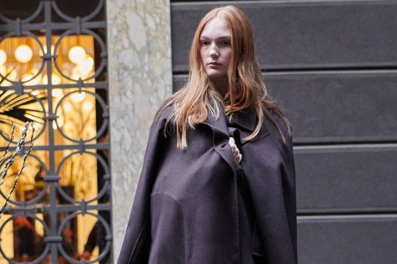 ハルノブムラタ 2020-21年秋冬 ウィメンズ コレクション