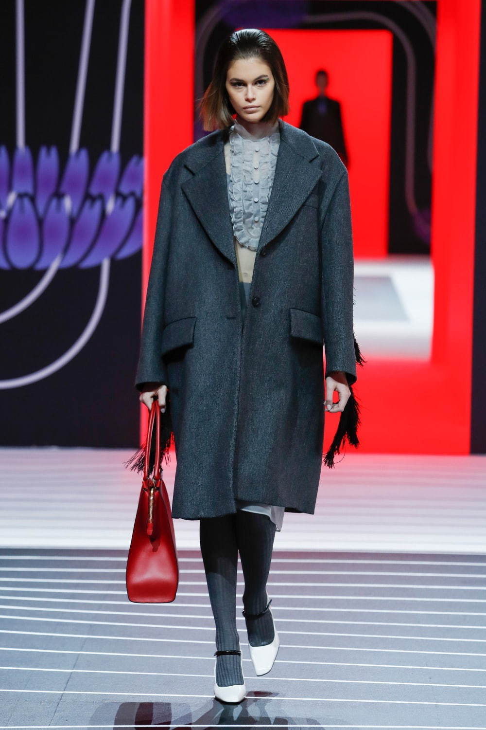 プラダ 2020-21年秋冬<span>コレクション</span> - 写真20