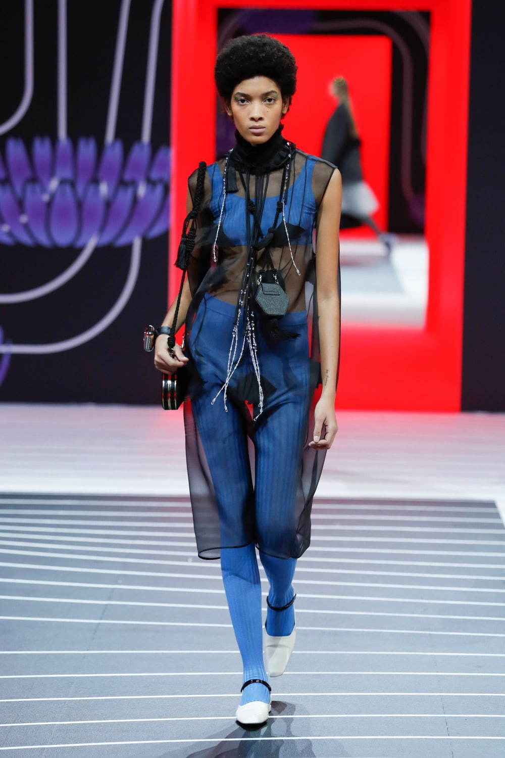 プラダ 2020-21年秋冬<span>コレクション</span> - 写真29