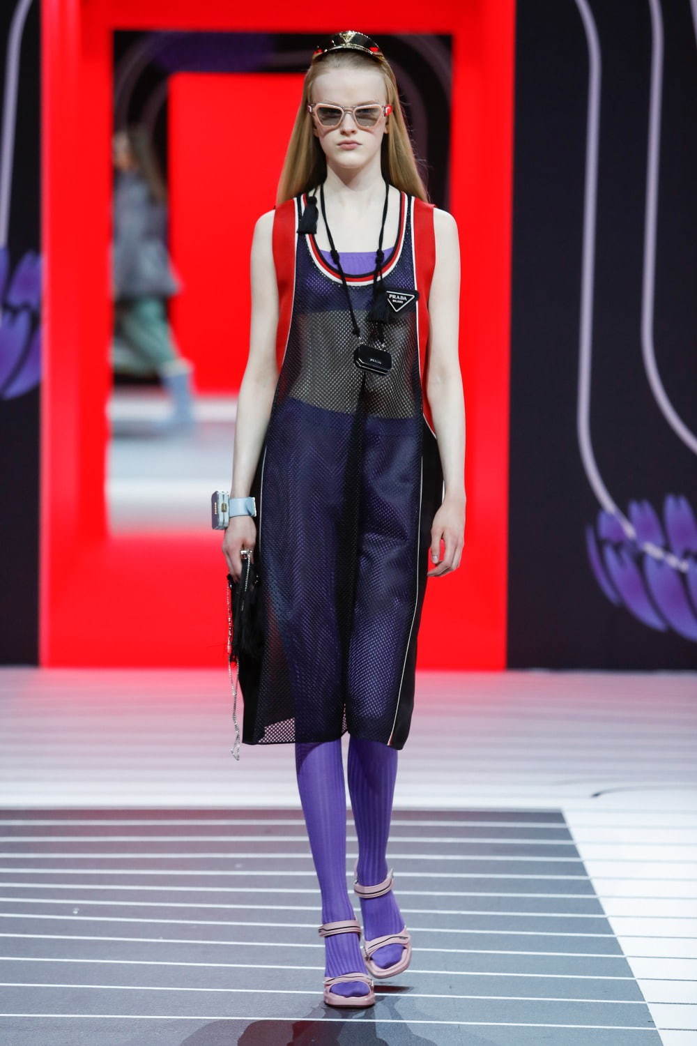 プラダ 2020-21年秋冬<span>コレクション</span> - 写真39