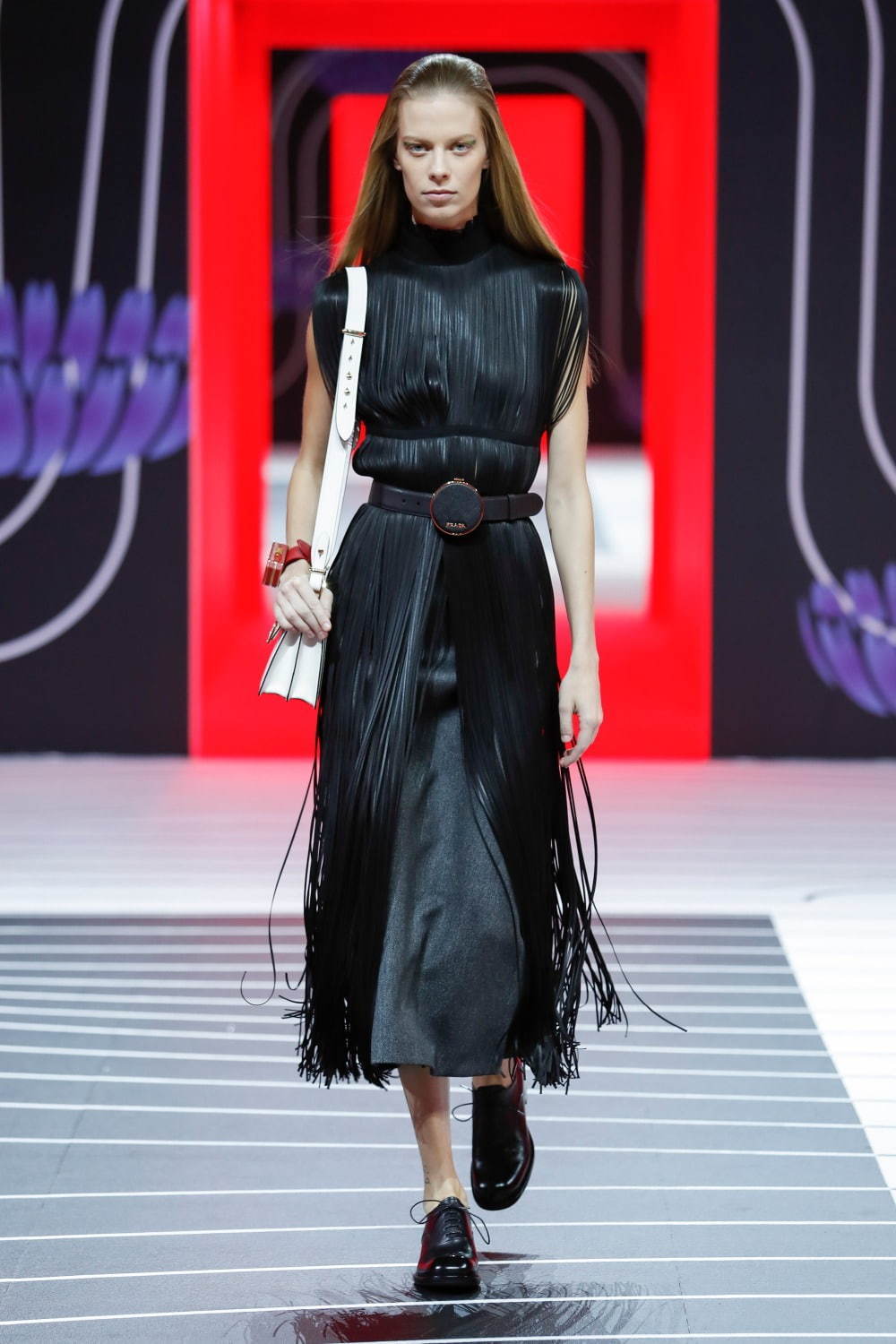 プラダ 2020-21年秋冬<span>コレクション</span> - 写真47