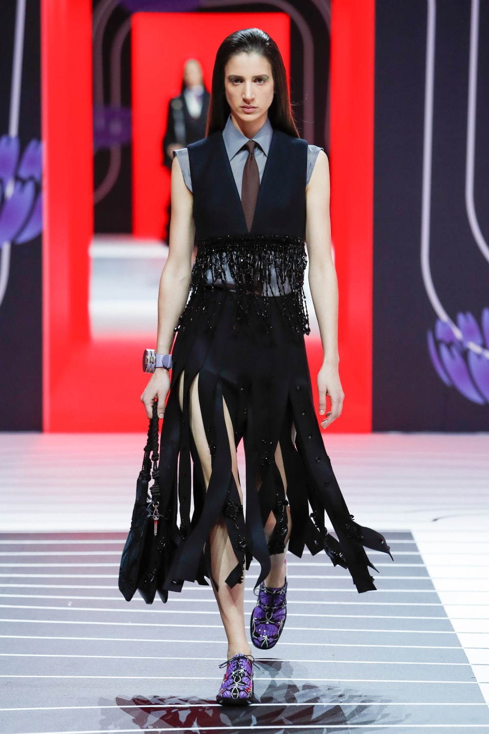 プラダ 2020-21年秋冬<span>コレクション</span> - 写真50