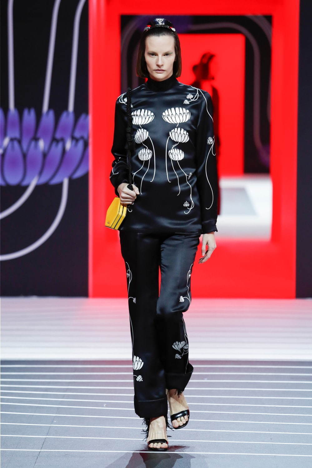 プラダ 2020-21年秋冬<span>コレクション</span> - 写真57