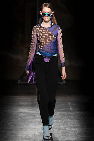 エミリオ・プッチ(EMILIO PUCCI) コシェ｜写真4