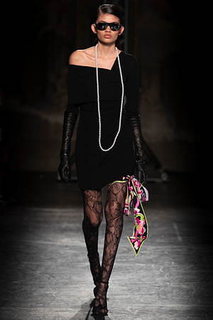 エミリオ・プッチ(EMILIO PUCCI) コシェ｜写真6