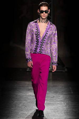エミリオ・プッチ(EMILIO PUCCI) コシェ｜写真7