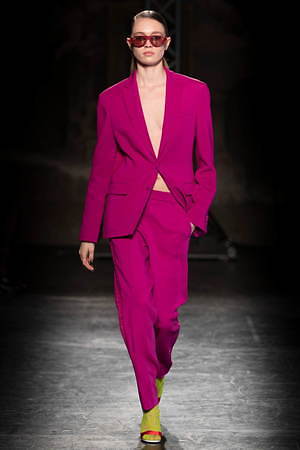 エミリオ・プッチ(EMILIO PUCCI) コシェ｜写真9