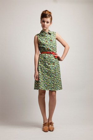 ファクトタム ファム(FACTOTUM femme) 2013年春夏ウィメンズコレクション  - 写真6