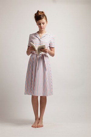 ファクトタム ファム(FACTOTUM femme) 2013年春夏ウィメンズコレクション  - 写真8