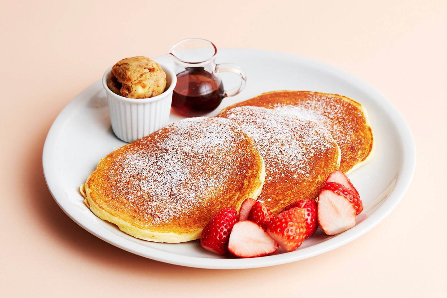 写真5 6 J S パンケーキカフェ 苺とフルーツアイスのパンケーキ 苺とアイスをサンドしたハーブ香る一皿 ファッションプレス 写真5 6 J S パンケーキカフェ 苺とフルーツアイスのパンケーキ 苺とアイスをサンドしたハーブ香る一皿 ファッションプレス