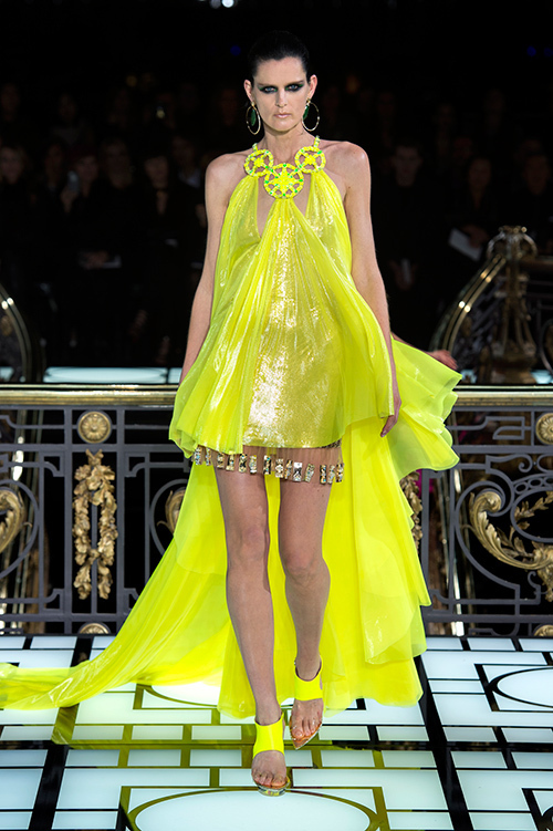 アトリエ ヴェルサーチェ(Atelier Versace) 2013年春夏ウィメンズコレクション  - 写真27