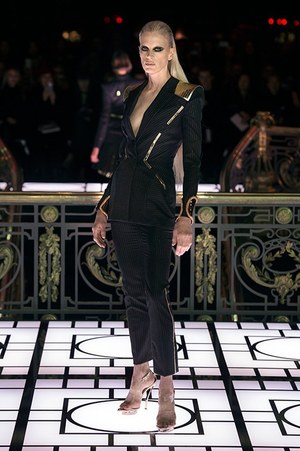 アトリエ ヴェルサーチェ(Atelier Versace) 2013年春夏ウィメンズコレクション  - 写真1